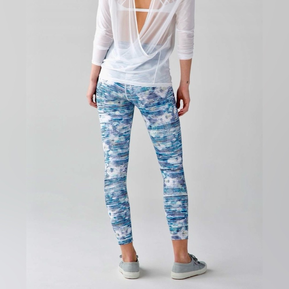 Lululemon High Times Pant